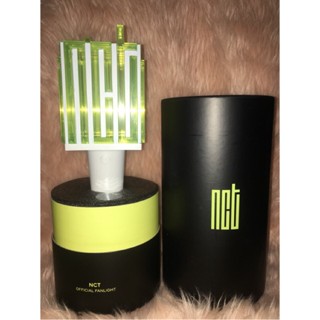 NCT - Official Light Stick