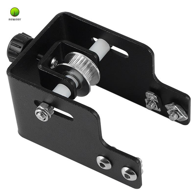 ♗Upgrade for Ender 3 V2 Adjustable 4040 Profile YAxis Synchronous Belt