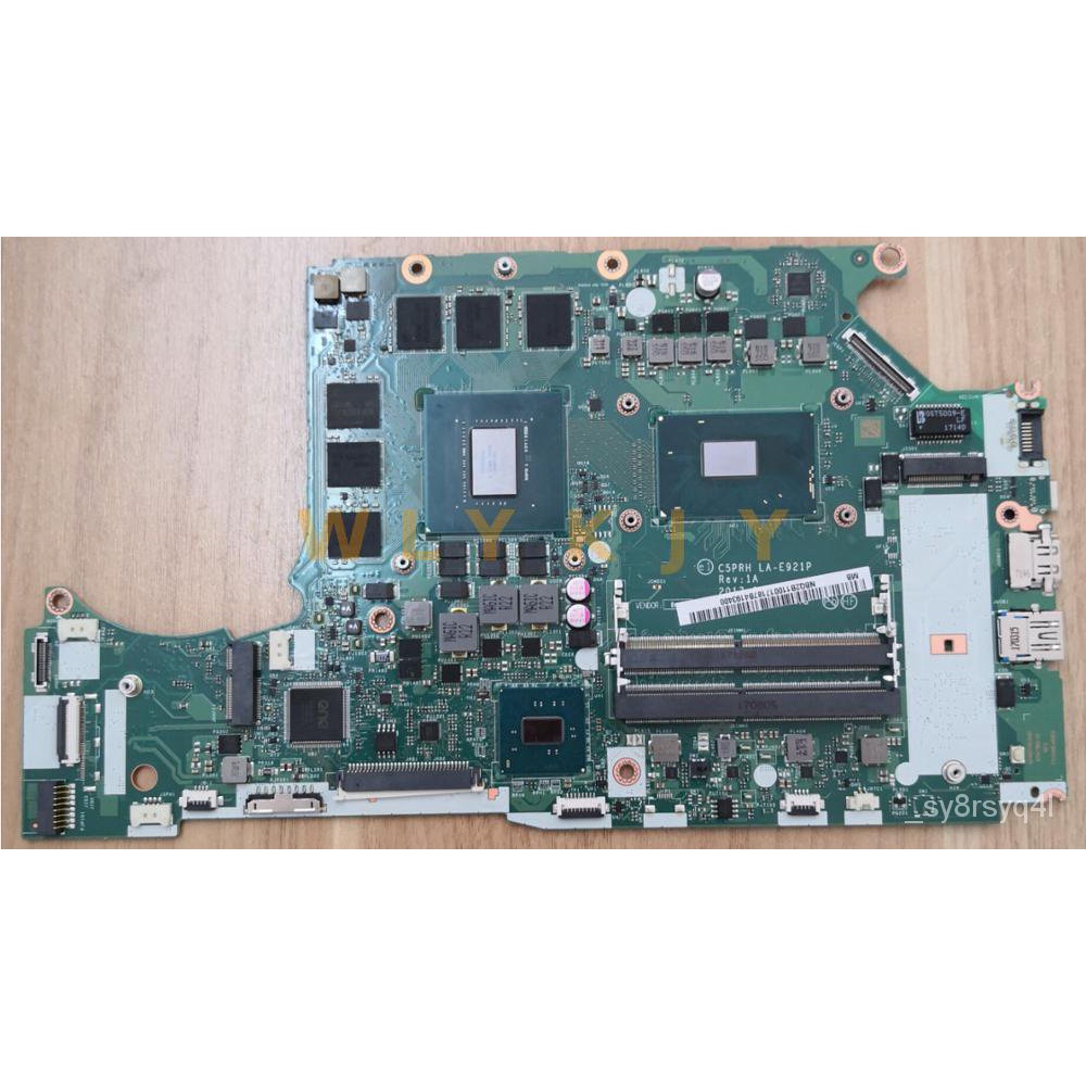 Acer predator helios 300 motherboard deals
