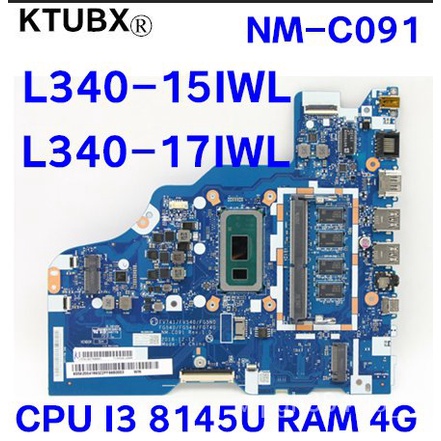 l340 motherboard