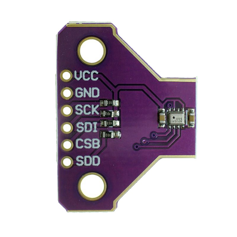 CJMCU06 SPL06001 Drone Pressure Height Sensor Module Barometric