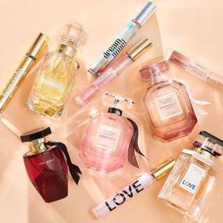 🇺🇸AUTHENTIC Victoria's Secret BOMBSHELL LINE Fine Fragrance Mist 250ML