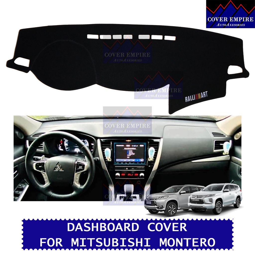 ♧Mitsubishi Montero Sport 2016 2017 2018 2019 2020 2021 2022 2023 ...