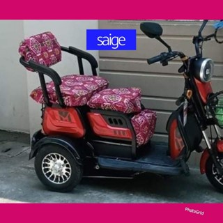 Ebike cover for sales sale