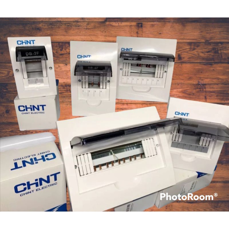 Chint panel board surface type Shopee Philippines