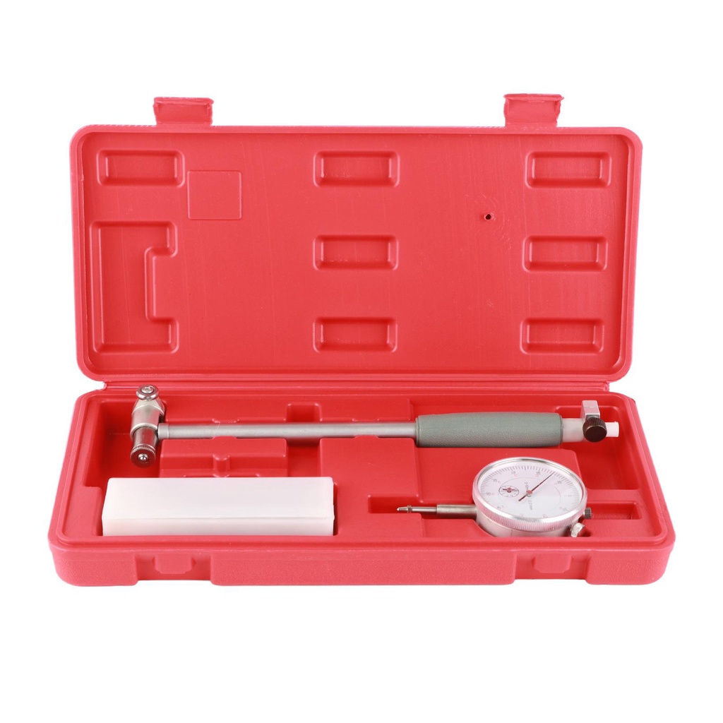 Diameter Gauge Bore Gauge Tool Kit for Engine Cylinders Manual Internal
