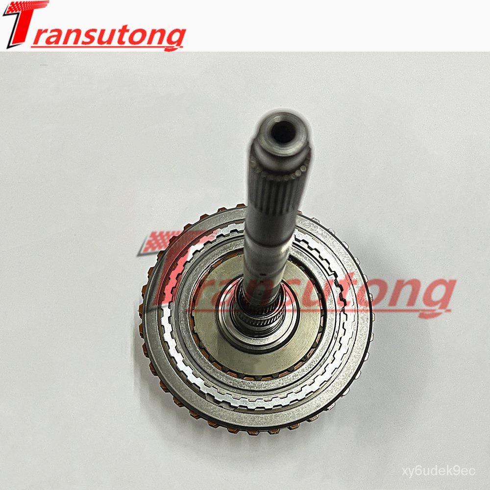 6F55 Automatic Transmission Gearbox Clutch Drum Input Shaft For FORD ...