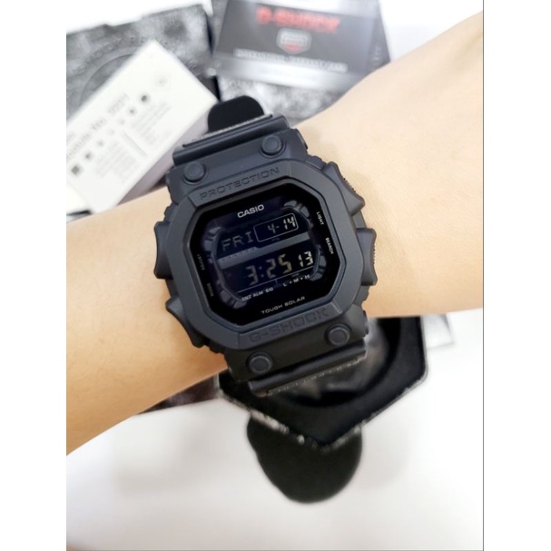 G Shock King of G Gx56bb1dr
