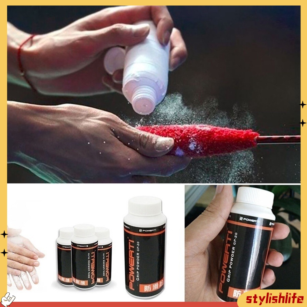 {stylishlife} Workout Badminton Tennis Anti-Skid Exercise Grip ...