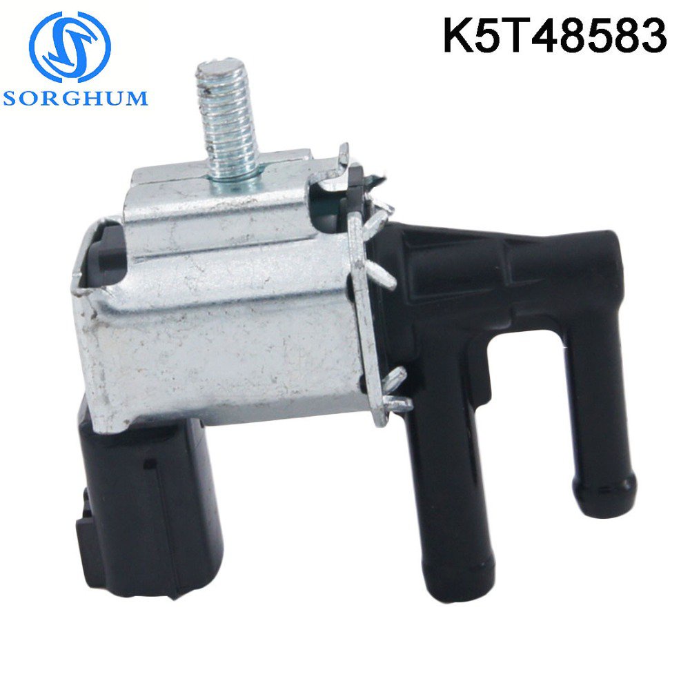 K5T48583 149301KA0A 14930AX000 Vapor Canister Control Solenoid Valve