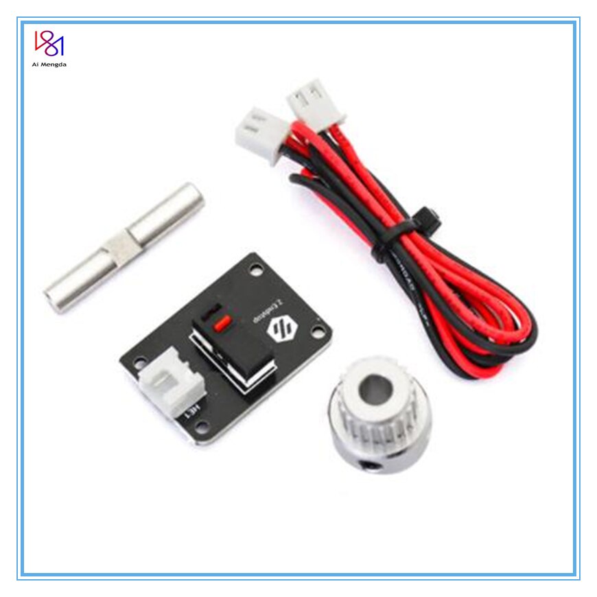 For Voron 2.4 Trident Z Axis Endstop PCB Board Voron2.4 Z Endstop