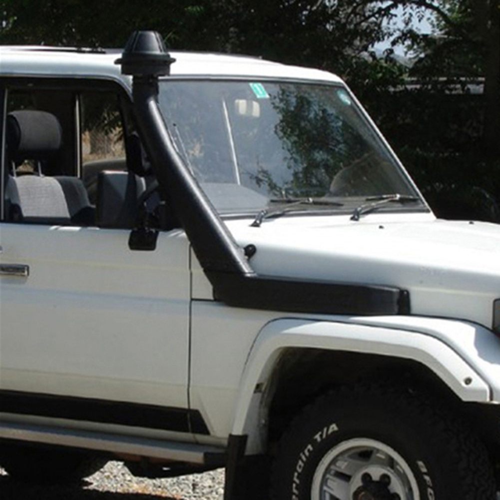 ☆Air Snorkel Head Mushroom Head Air Ram Head Replacement 1 Piece