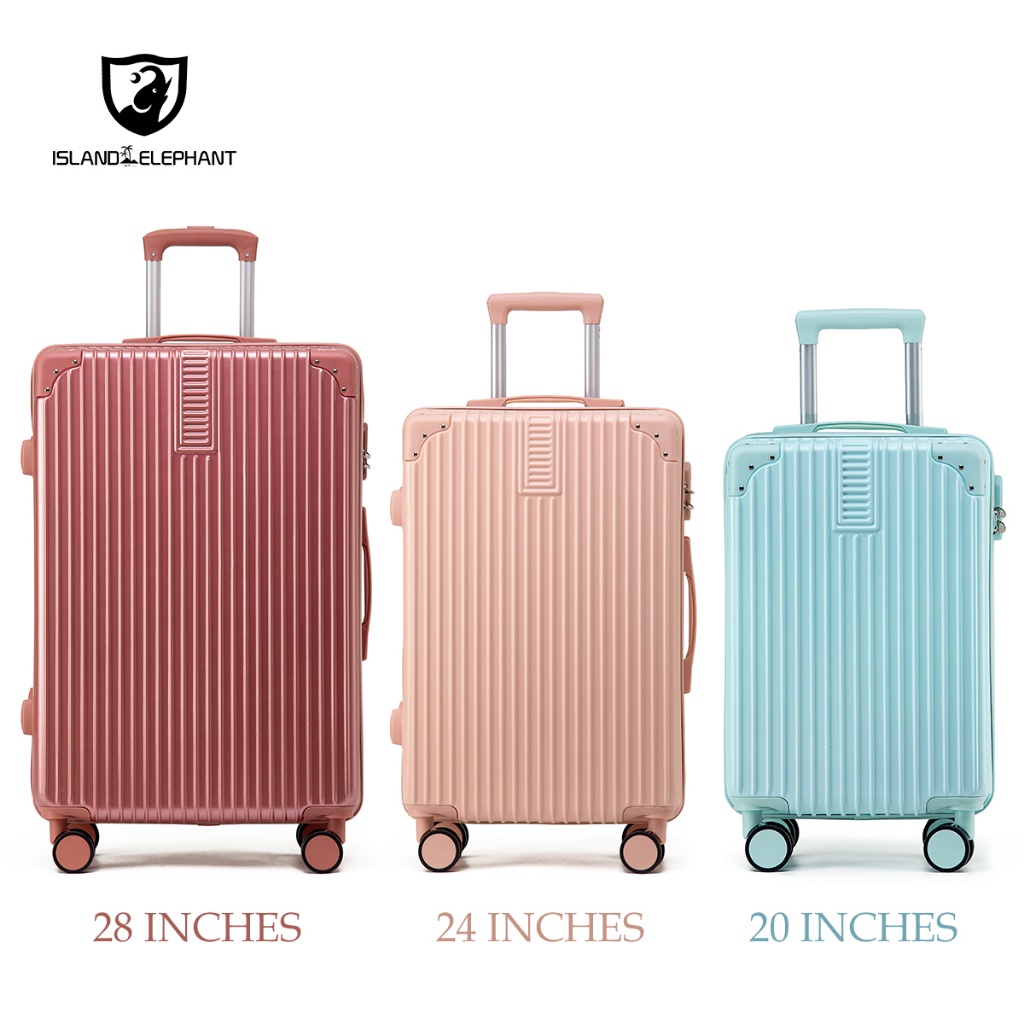 Elephant cheap luggage sets