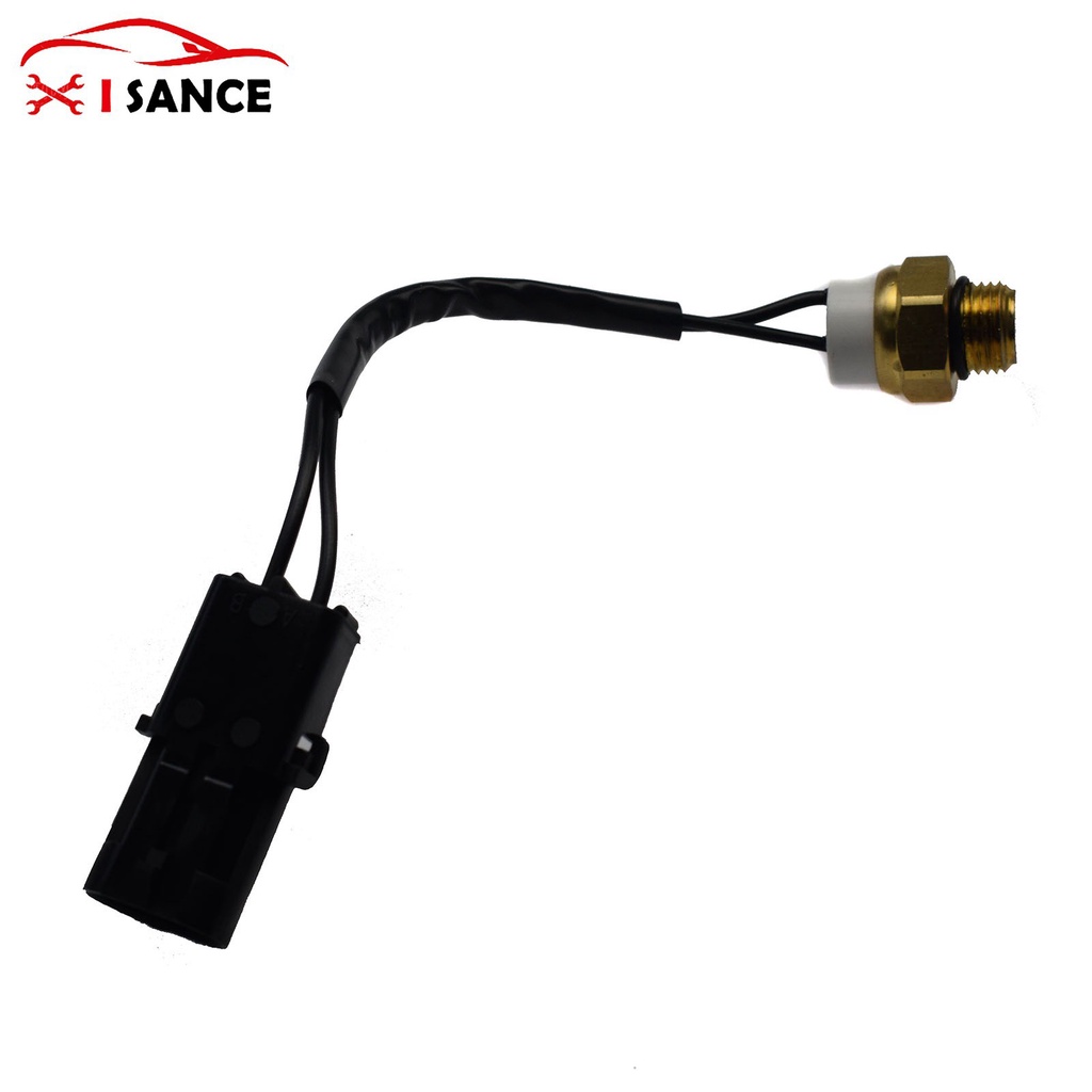 Car Fuel Injection Pump Temperature Switch Sensor Re503242 For John Deere 5000 6000 7000