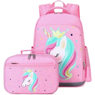 2022 Backpack Women Shoulder Bag Unicorn In Pastel Sky With Rainbow Fashion  School Bag For Teenage Girl Backpacks Travel Bag - Backpacks - AliExpress