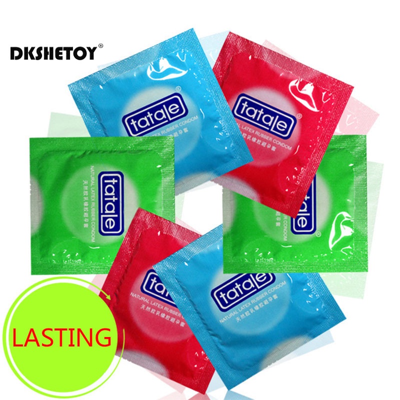 【new】 12pcs Ultra Thin Condoms Ice Feeling Natural Latex Rubber Condom Intimate Sex Toy 0328