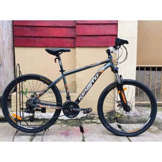 keysto 26 mtb