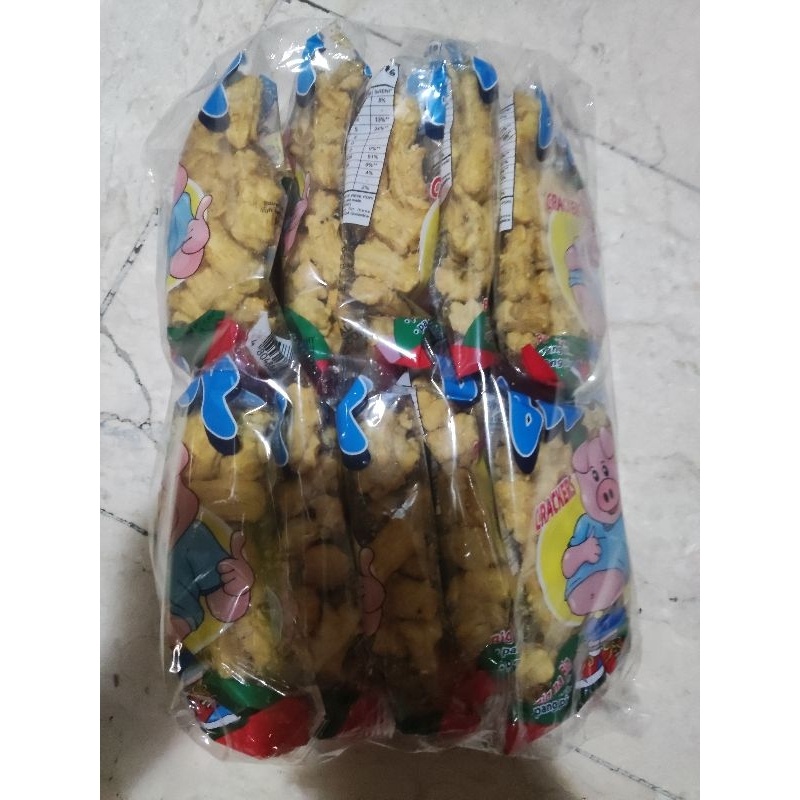 ♕Big Boy Crackers (Junkfoods/Chichirya) Shopee Philippines