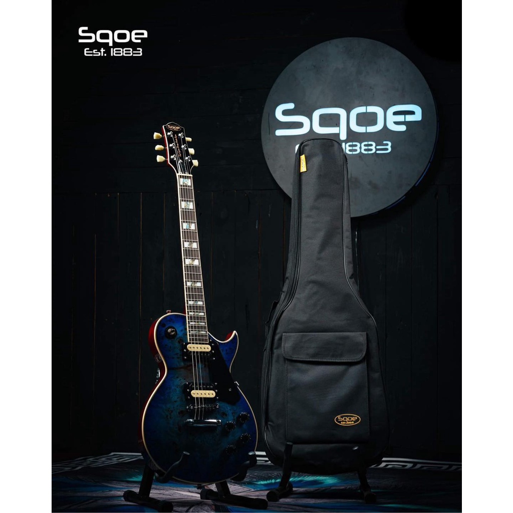 Sqoe lp500 deals