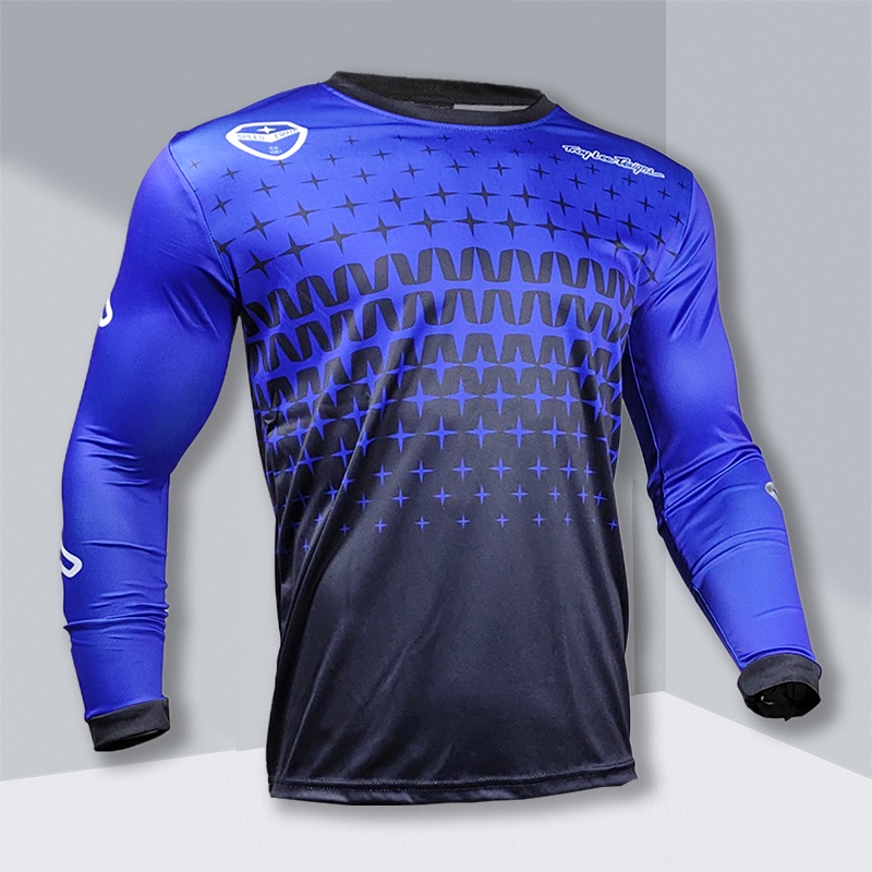 motor cycling jersey for men mtb long sleeve for motorcycle rider parak