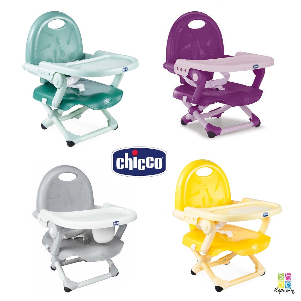 Chicco table best sale seat tray