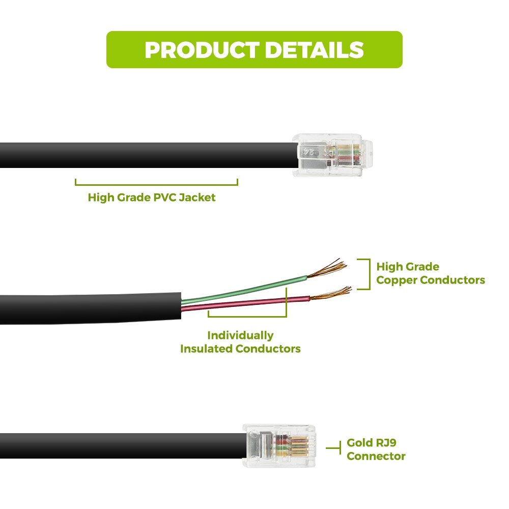 Shop rj11 for Sale on Shopee Philippines