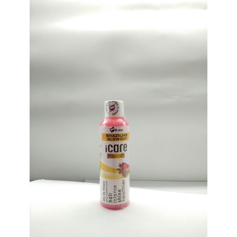 high quality new productsiCare Hair Botox or Brazilian Blowout