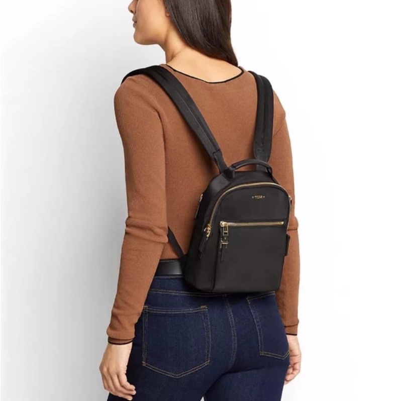 LALA/KOREAN/TUMI/BAGPACK/LARGE Shopee Philippines
