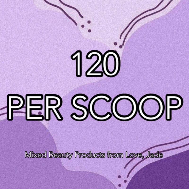Beauty Scoop 120/ Mixed random beauty products Shopee Philippines