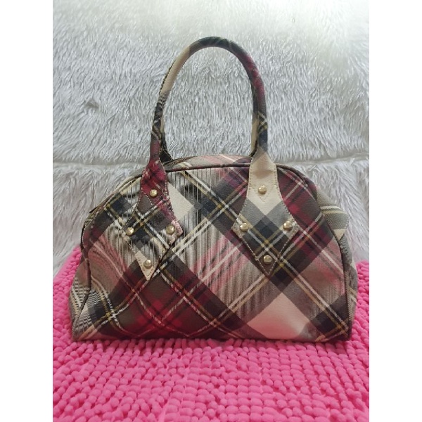 Vivienne Westwood Bag, Authentic Shopee Philippines
