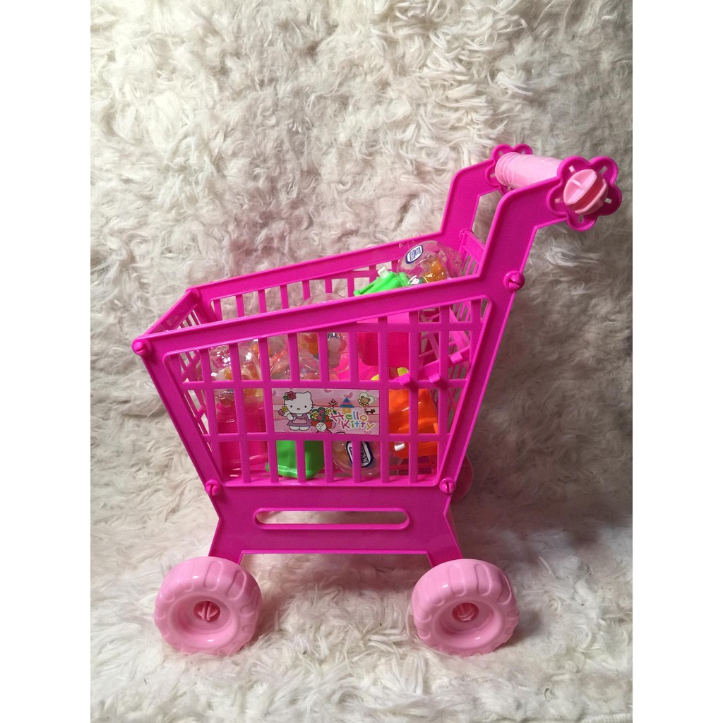 JLT Kids Shopping Cart(RANDOM DESIGN ONLY) | Shopee Philippines
