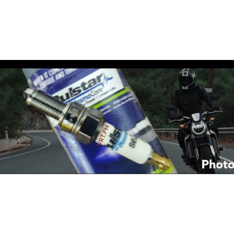 Pulstar plasma spark plug Shopee Philippines