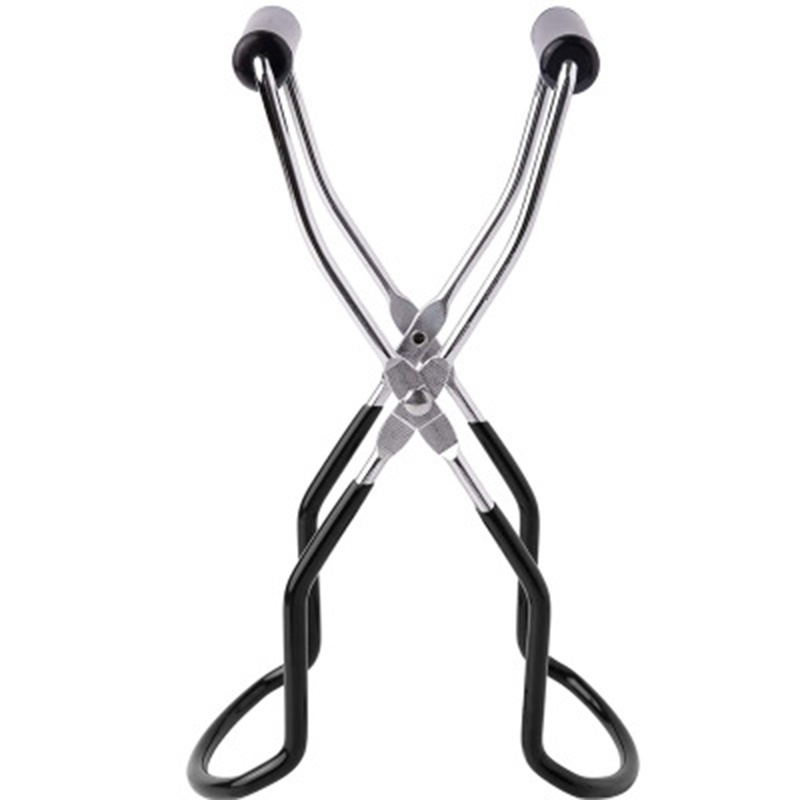 A2AC Canning Lifter Canning Tongswith Handle Stainless Steel Can Lifter