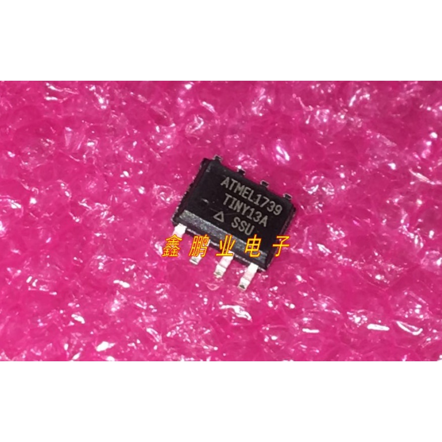 88CQ Mxy 5PCS ATTINY13 ATTINY13A ATTINY13A-SU ATTINY13A-SSU TINY13A SOP ...