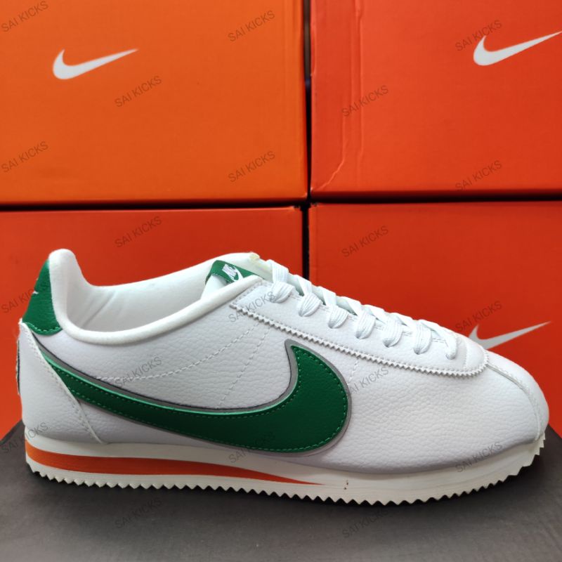 nike cortez stranger