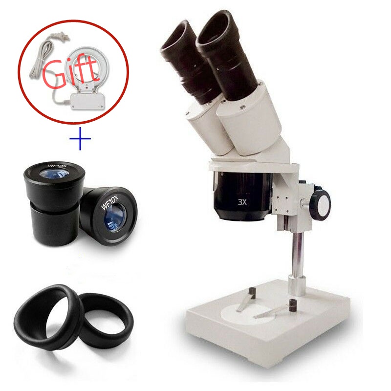 BE4V 10X60X Microsoldering Cell Phone Repair Microscope Binocular