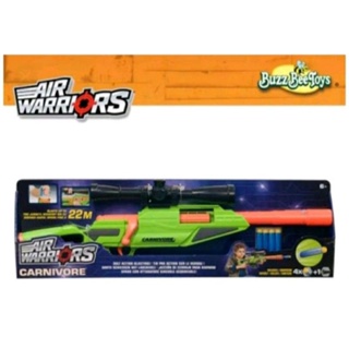 30Pcs 9.5x1.8cm Red Sniper Rifle Bullets Darts for Nerf Mega Kids