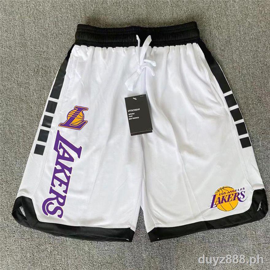 Kobe bryant discount shorts for sale