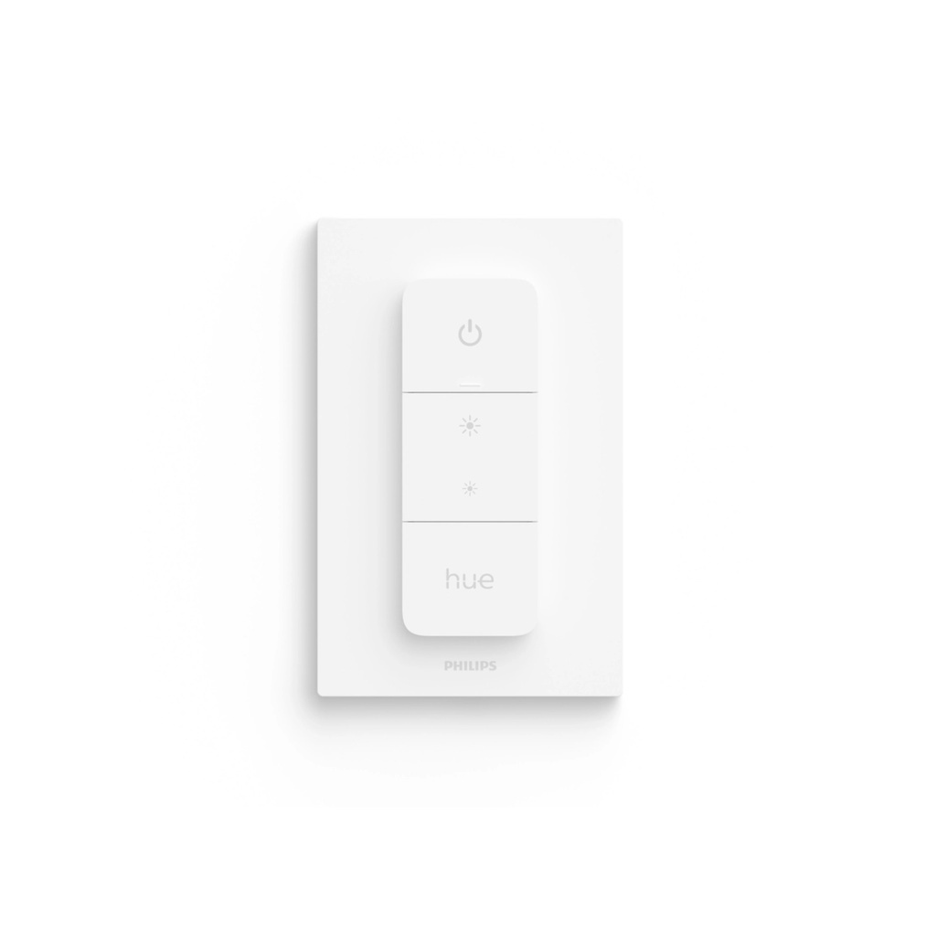 Philips Hue Dimmer Switch Latest Model (Single) Shopee Philippines