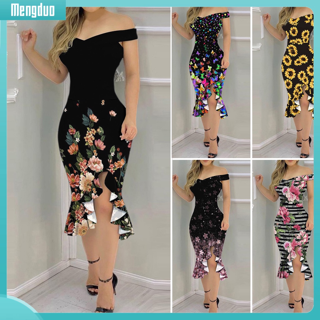 Tavimart High Street Irregular Split Mini Bodycon Dress Sexy Deep V Neck Lace Up Hollow Out Long Sleeve Dress Women  Spring Dresses
