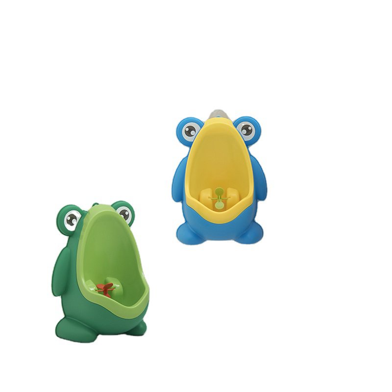 Lightweight Baby Boy Urine Plastic Kids Potty Training Toilet Trainer