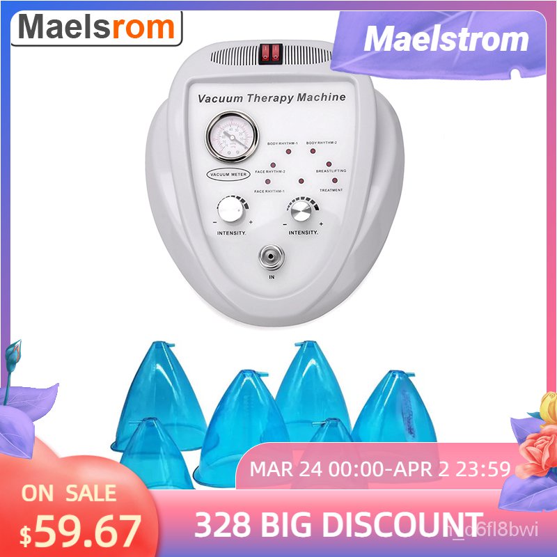 New Big Blue Cup Buttock Breast Enlargement,butt enlarger enhancement ...