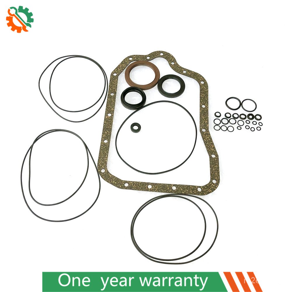U760E Auto Transmission Simple Overhaul Repair Kit For Toyota Gearbox O