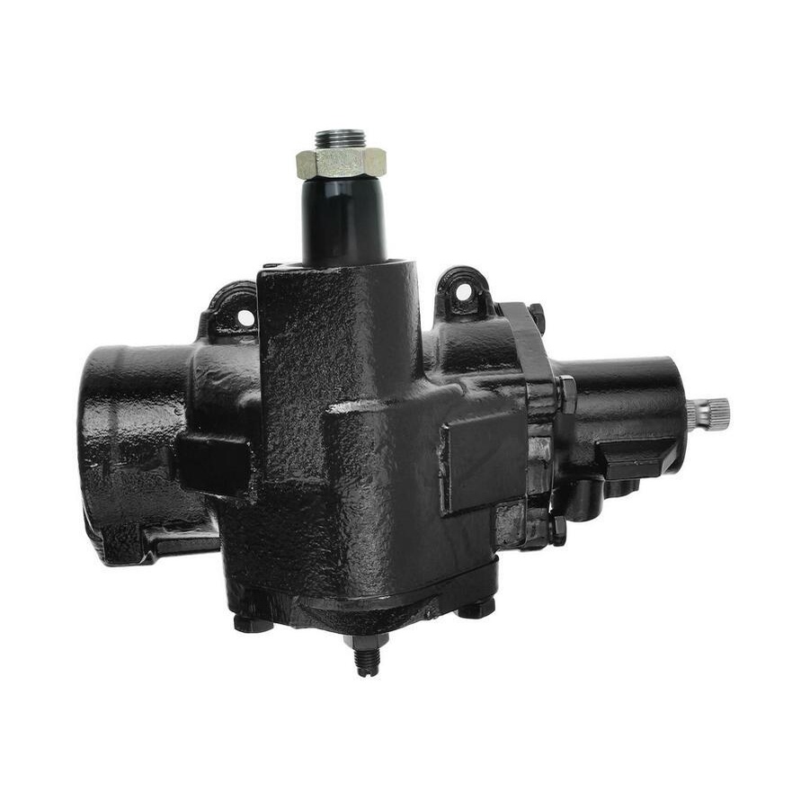 AP03 Power Steering Gear Box for Ford F100 F150 F200 F250 F250 HD F350 ...