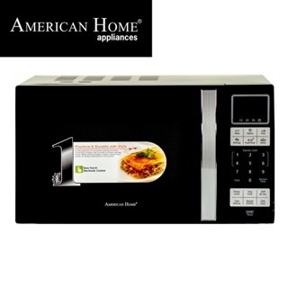 20L Microwave Oven AHMO-6315 – American Heritage Appliances