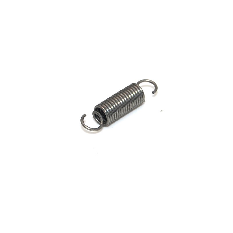 Customized stainless steel 304/316 tension spring with hook | Shopee ...