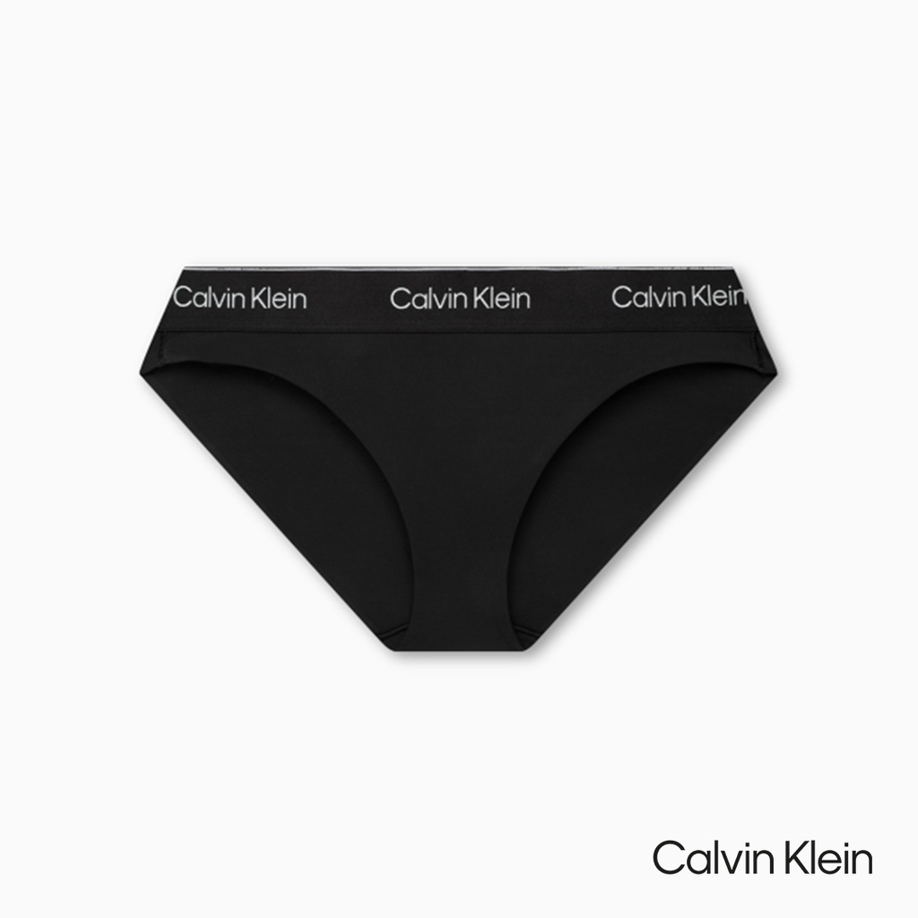 Calvin Klein Underwear Bikini Black Shopee Philippines