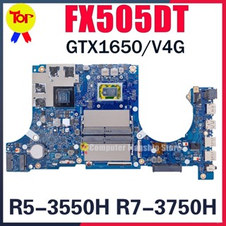 asus fx505gd motherboard