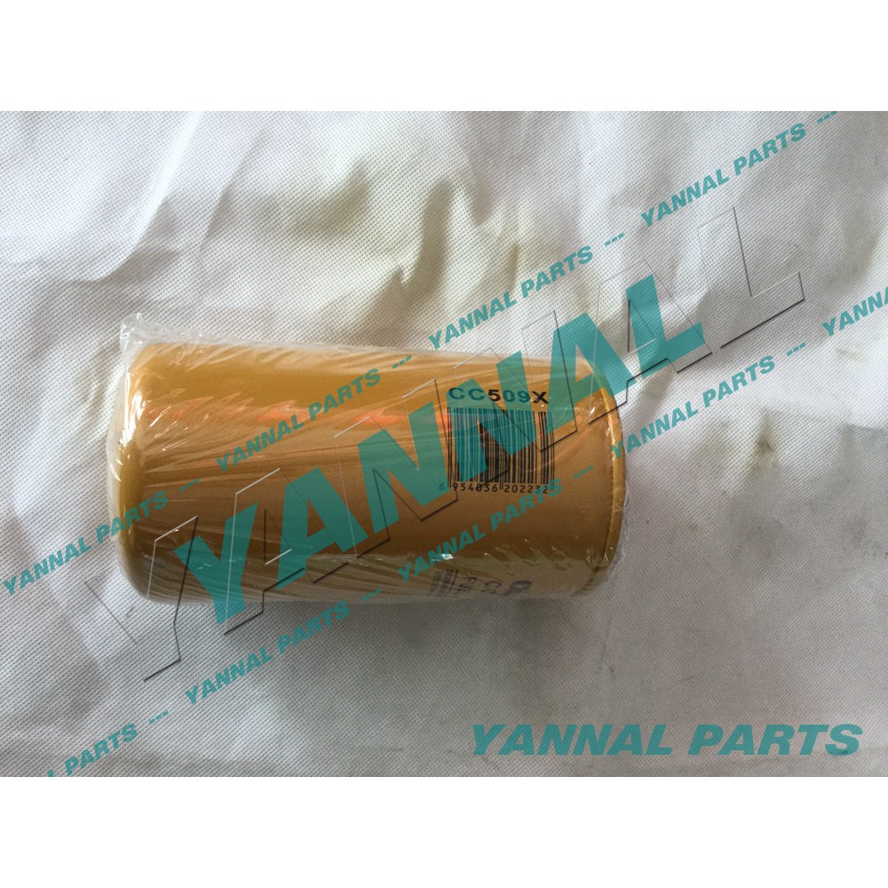 D108 Fuel Filter Element For Komatsu Eng ♥⭐ | Shopee Philippines