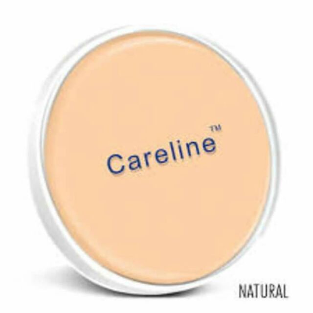 Careline Oil Control Face Powder Refill with Vitamin E | Shopee Philippines